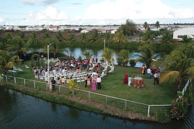 Campestre Sítio para Eventos 1
