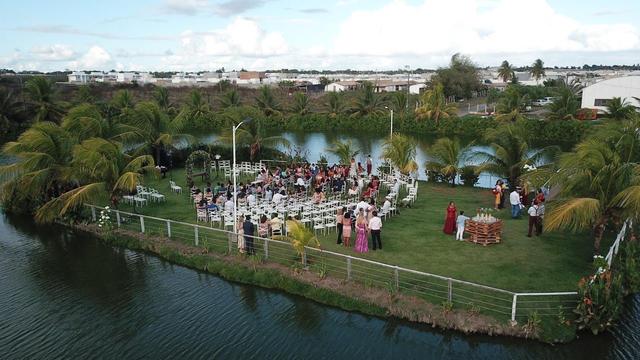 Campestre Sítio para Eventos - 1