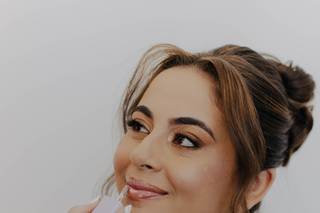 Monique Braz Beauty Artist - 12