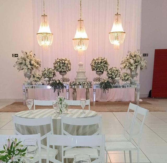 Sonho e Art Festas - 1