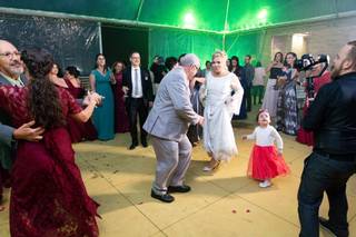 Paraiso Espaço de Eventos - 7