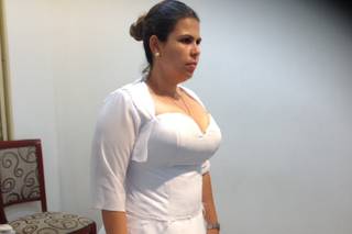 Vestidos de Noiva Rosenely - 13