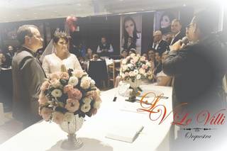 Le Villi Orquestra - 1