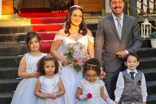 La Capella Eventos - 27
