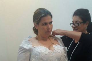 Vestidos de Noiva Rosenely - 15
