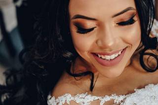Kim Santos Makeup - 9