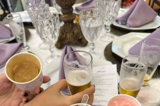 Casa Brunessa Gelatos para Eventos - 9