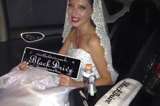 Black Drive - Transporte de Noivas - 6