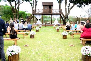 Copacabana Eventos Foz - 7