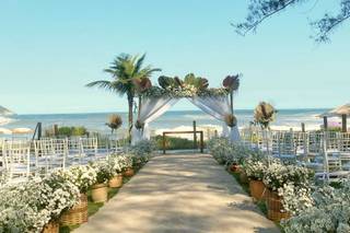 Grumari Beach Garden - 29