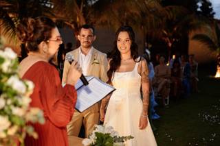 Celebrante Márcia Santos - 9