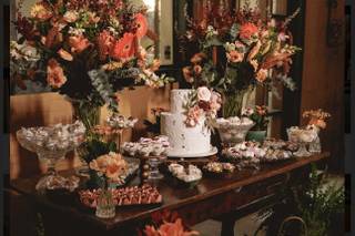 Marlene Decorações de Eventos - 7