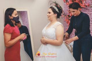 Ana Lorenzatto Makeup Artist - 20