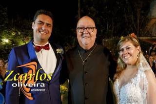ZCarlos Oliveira - Celebrante - 5