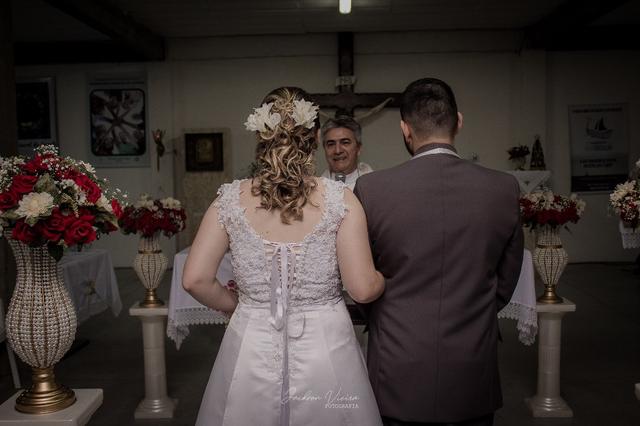 Jackson Vieira Fotografia - 1