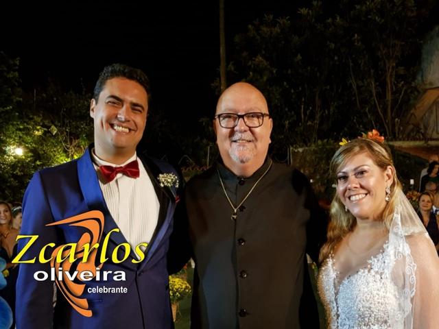 ZCarlos Oliveira - Celebrante - 1