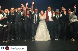 Banda The Flavours - 1