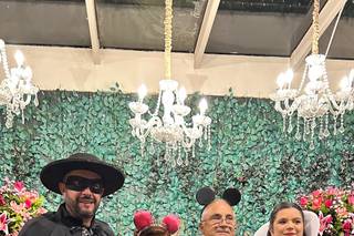 Mari Calciolari Assessoria de Eventos - 6