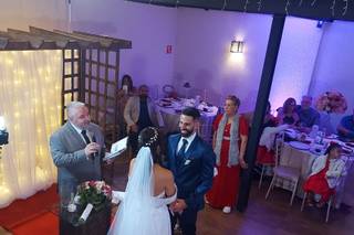 Celebrante Roberto Kisz - 16