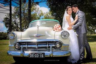 Lagoa Eventos - 1