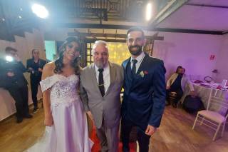 Celebrante Roberto Kisz - 17