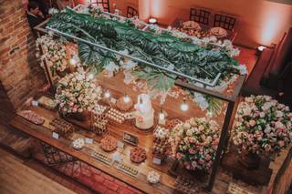 Adir Moreira Decorações e Eventos - 19
