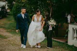 Weddo Assessoria em Eventos - 14