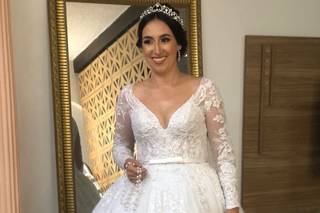 Vanessa Morais Makeup & Hair - 10