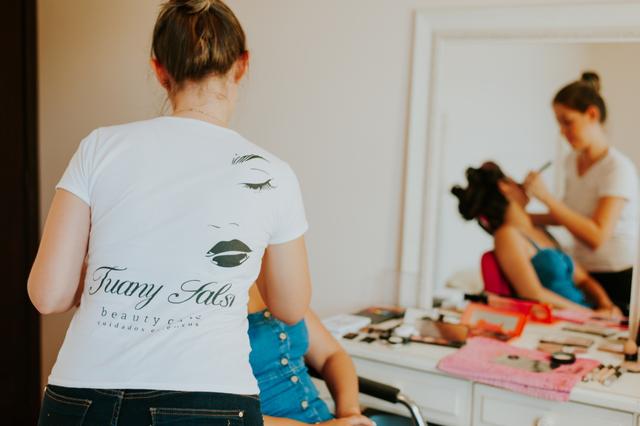 Tuany Salsi Beauty Care - 4