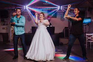 RioSound- Dj, Som & Iluminação - 9