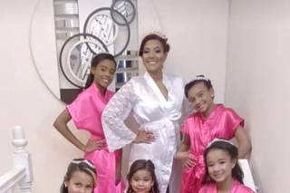 Ateliê de La Passion Noivas & Cia - 5