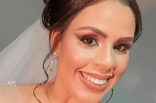 Cleo Berbert Makeup e Penteados - 5