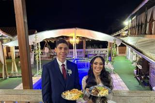 Ana's Buffet - 11