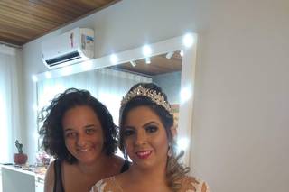 Ser Noiva Moda Noiva e Acessórios - 6