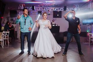 RioSound- Dj, Som & Iluminação - 10