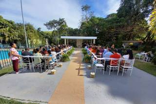 Chácara Parque dos Príncipes - 8