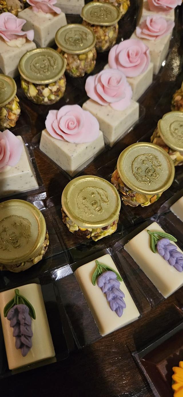 Benedetti Doces Finos - 2