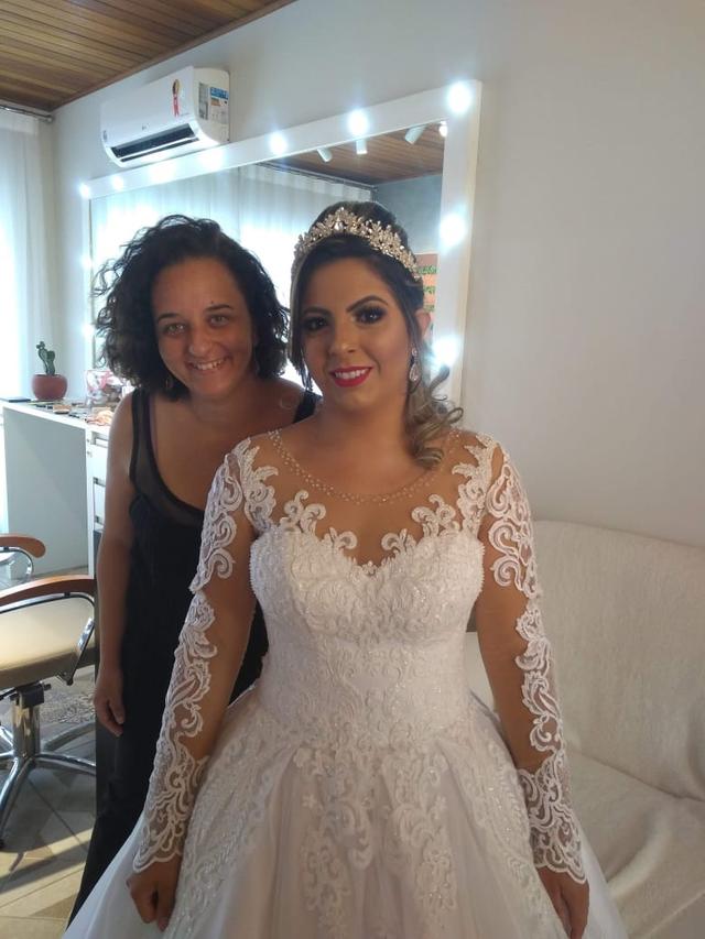 Ser Noiva Moda Noiva e Acessórios - 3