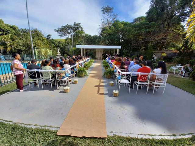 Chácara Parque dos Príncipes - 3