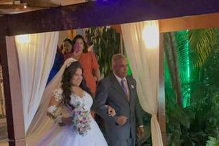 Fina Flor Buquê - 20
