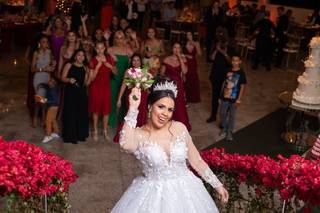 Cleo Berbert Makeup e Penteados - 6