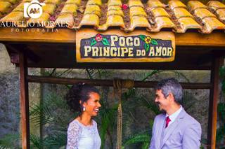 Chácara Parque dos Príncipes - 9