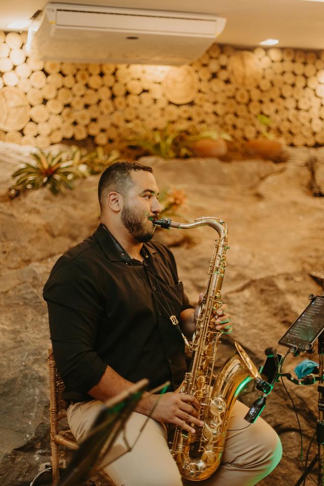 Douglas Ribeiro Sax - 2