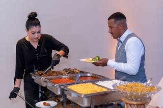 Buffet Ricardo Churrasco - 6