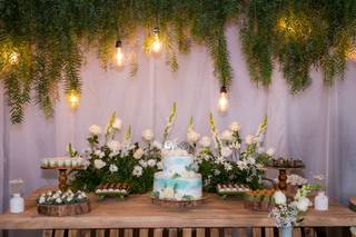 D'amore Bolos&Doces - 5