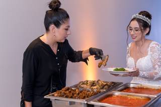 Buffet Ricardo Churrasco - 7