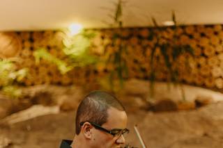Douglas Ribeiro Sax - 7