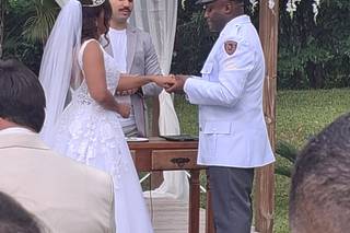 Isaque Damasceno Celebrante - 11