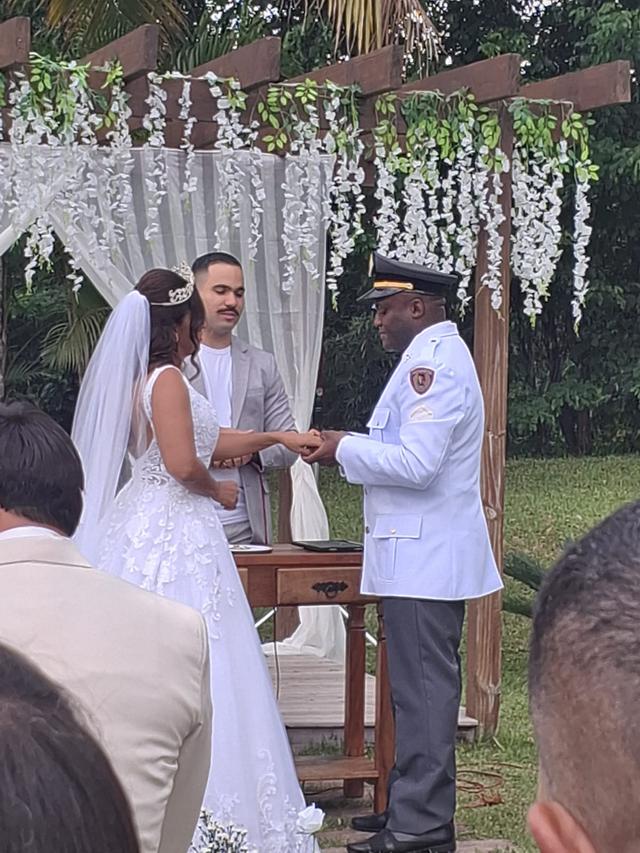 Isaque Damasceno Celebrante - 4