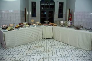 Bertini Buffet - 7